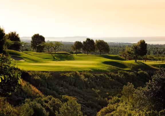 Image Bonmont Terres Noves Golf Club